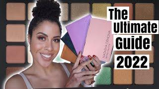 NATASHA DENONA The Ultimate Guide 2022  Alicia Archer