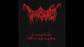 Disgorged - Complete Discography Full Album