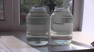 Фильтр воды грубой и тонкой очистки на дачу - Отзыв покупателя