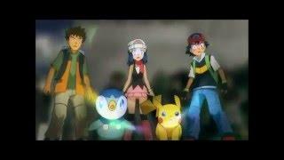 Hypnosis Pokemon Arceus movie