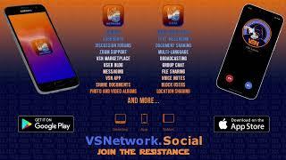 VSNetwork - Vape Social Network