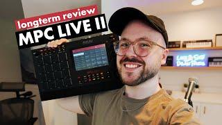 MPC LIVE II Longterm Review