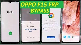 oppo f17 frp bypass new Security Android 11  CPH 2095 frp bypass  oppo frp bypass latest method