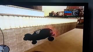 GTA LIBERTY CITY STORIES BF INJECTION