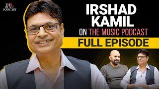 @IrshadKamilOfficial   The Music Podcast Education  Vocabulary Bollywood Songwriting & more