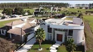 Reserva Trianon o primeiro Country Village de Ourinhos