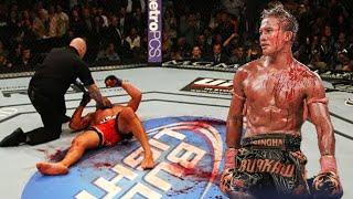 Buakaw Banchameks Most Brutal Knockouts You Must See to Believe