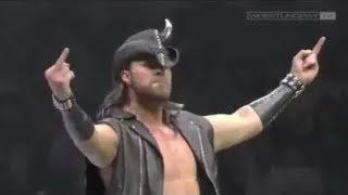 Lance Archer  Lance Hoyt Super Tribute 2018