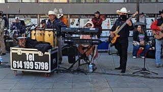 la tarde se viste de gala hoy con musical milagro y los bailadores.