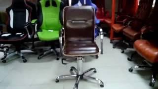 Парикмахерское кресло Самба Профи Люкс