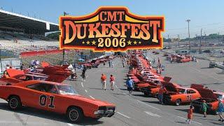 Dukesfest 2006 - Nashville TN. - THE BIGGEST DUKES OF HAZZARD EVENT EVER