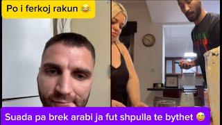 Arabi hap videon duke pallu suaden