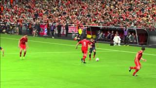 PES 2014 Türkce Spiker PS3