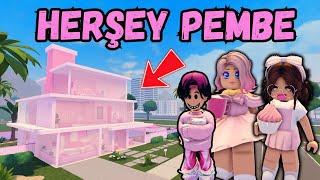 BÜTÜN GÜN HERŞEY PEMBEARIGİLLERROBLOX BERRY AVENUEAYŞEM ECE ARI