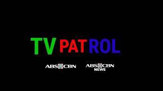 TV Patrol 2001-2002 Theme