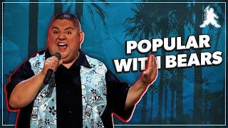 Popular with Bears - Gabriel Iglesias