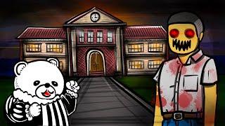 โรงเรียนสุดหลอน ตอนตี 3 - The Highschool Experience Roblox