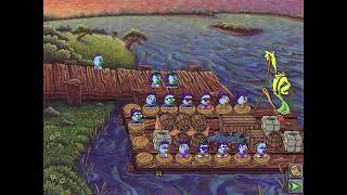 Lodyssée de Zoombinis à la décoveture de logique jouabilité long