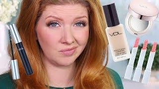 Korean Makeup Brand VDL  Review & Wear Test