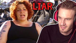 The Biggest Liar Cheapstake - TLC #16