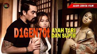 Ayah Tiri B3j4t Sering Ke Kamar Minta Jatah Genjott Setiap Malam - Film Semi Filipin