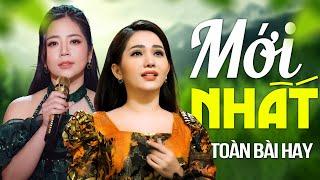 Nữ Hoàng Bolero ĐƯỢC KHÁN GIẢ BÌNH CHỌN HAY NHẤT 2024 - Hoàng Hải Ngọc Diệu Thu Âm Mới Toàn Bài Hay