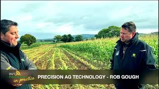 RVT Precision in Practice -  Rob Gough