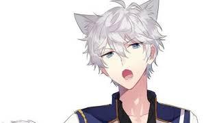 Jealous Neko boy wants attentionNeko Boy AsmrMFA{roleplay}