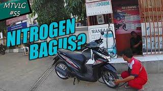 Kelebihan Dan Kekurangan Nitrogen