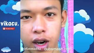 Kompilasi Dubsmash Hayati dan Zainudin Kapal Van Der Wijck