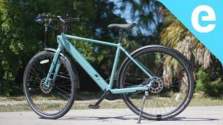 Tenways CGO600 Pro review A low-cost Gates belt drive e-bike?