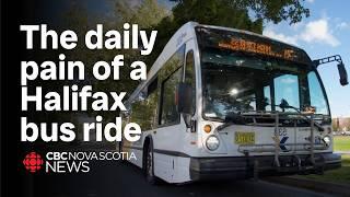 Halifax buses are late and overcrowded. Heres what the city is doing about it