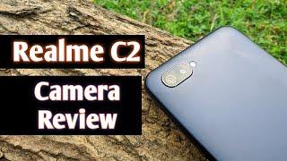 Realme C2 Camera Review by a Photographer.