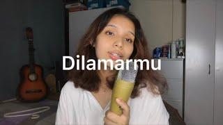 Dilamarmu melamarmu -Badai Romantic Project cover by Cinta
