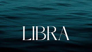 Libra  They Just Come Out And Say It