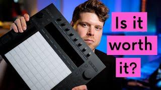 The Truth About Ableton Push 3 Buyers Beware 