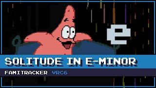 Solitude in E Minor but its 8-bit