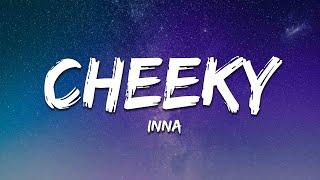 INNA - Cheeky Lyrics