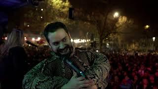 Más Fuertes que el Cloro en vivo Marcha del Orgullo 2024 - Francesc y las Estupendas