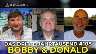 BOBBY & DONALD Das 3. Jahrtausend #108