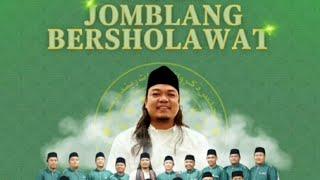 Jomblang Bersholawat Bersama Gus Ichsan Padang Jagad Rindu Rosul 18-5-2023 @abgakubersamaguru1026