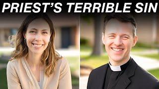 Priests Affair With House Wife Ends In Abortion And Murder - True Crime Story