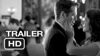 Much Ado About Nothing Official Trailer #1 2013 - Joss Whedon Movie HD