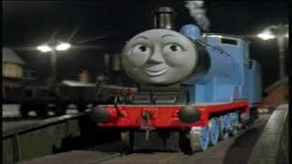 Thomas & Friends - Night Train Music Video Remake - Mike ODonnell and Junior Campbell REUPLOAD