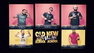 New School Vs Old School Persian Party