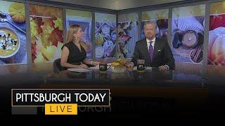 Pittsburgh Today Live Chat September 11 2024