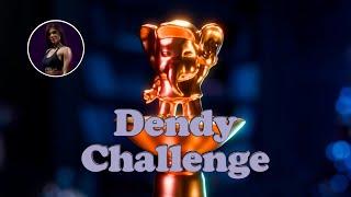 Dendy Challenge  Играет Retro Koty