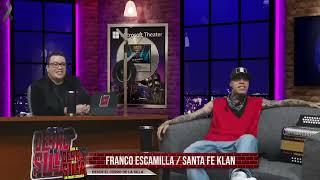 Santa Fe Klan Ep. 24  Entrevista DECDLS