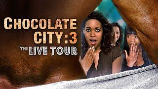 Chocolate City 3  Free Stripper Movie