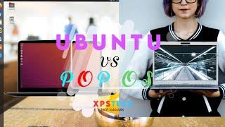 Ubuntu 20.04 VS Pop OS 20.04   THE BEST DISTRO FOR YOU?